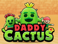 Spel Papa Cactus  online