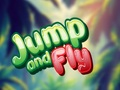 Spel Spring en vlieg  online