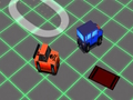 Spel Kleurparkeerzwever  online