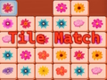 Spel Tegelmatch  online