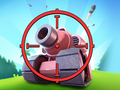 Spel Tanksluipschutter 3D  online
