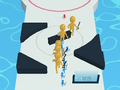 Spel Mob-controle schieten  online