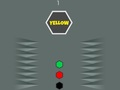 Spel Juiste kleur  online