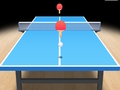Spel Pingponggevecht -Tafeltennis  online