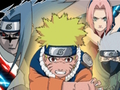 Spel Naruto Ninja Lot II  online