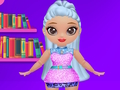 Spel ASMR poppenreparatie  online