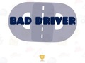 Spel Slechte chauffeur  online