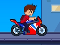 Spel Roblox Climb-motorfiets  online