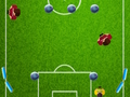 Spel Voetbal Liga  online