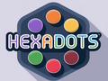 Spel Hexa-punten  online