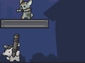 Spel Bazoo kitty online