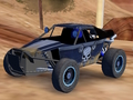 Spel Offroad-racen met buggy  online