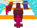 Spel Snelkoppelingssprint  online