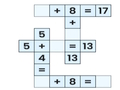 Spel RaadselWiskunde  online