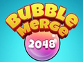 Spel Bellensamenvoeging 2048  online