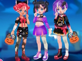 Spel Kiddo schattige zombie  online