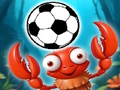 Spel Krabstraf  online