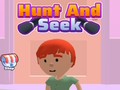 Spel Jagen en zoeken  online