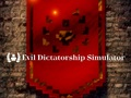 Spel Kwaadaardige dictatuur  online