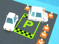 Spel Parkeerrace: Drift Master  online