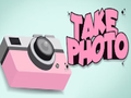Spel Maak een foto  online