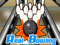 Spel Echt bowlen  online