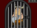Spel Viking krijger redding uit grot  online