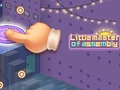 Spel Kleine meester in montage  online