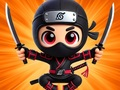 Spel Ninja Dash online