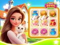 Spel Hotel Empire samenvoegen  online