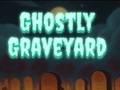 Spel Spookachtig kerkhof  online