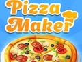 Spel Pizzamaker  online
