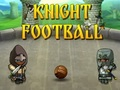 Spel Ridder voetbal  online