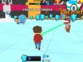 Spel Obby naar ruimtevluchthoogte  online
