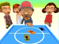 Spel Fidget-ruilkaartspeeltje  online
