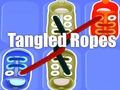 Spel Verwarde touwen  online