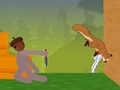 Spel Eekhoorn met een pistool!  online