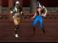Spel Mortal Kombat-karnage  online