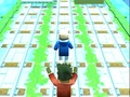 Spel Ambachtelijke Zombie Runner  online