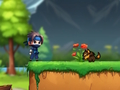 Spel Gedurfde Ninja  online