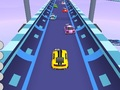 Spel Autoracen Luchtrace  online