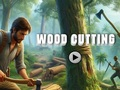 Spel Hout snijden  online