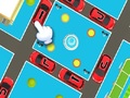 Spel Verkeersontsnapping  online