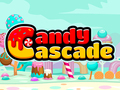 Spel Snoepcascade  online