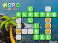 Spel Woord rivieren  online