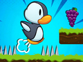 Spel Pinguïn avontuur  online