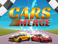 Spel Auto's samenvoegen  online