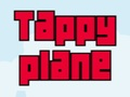 Spel Tappy-vliegtuig  online