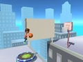 Spel Spring omhoog 3d  online