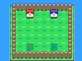 Spel Vossen samen  online